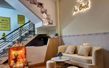 Massage Bình Chiểu ở đâu tốt? Trải nghiệm dưỡng sinh An Bình được khách Thủ Đức tin chọn