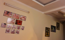 Vì Sao Massage Khiếm Thị Giúp Giảm Đau Cổ Vai Gáy Hiệu Quả?