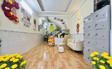 Giác hơi Thủ Đức là gì? Lợi ích và quy trình tại Dưỡng sinh An Bình