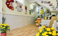 Massage khiếm thị gần đây tại Thủ Đức – Vì sao nhiều người chọn Dưỡng sinh An Bình?
