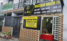 Massage Khiếm Thị An Bình – Địa Chỉ Massage Trị Liệu Uy Tín Tại Thủ Đức